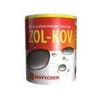 Tekutý kov 400g ZOL KOV BauSHOP Stavebniny Široke Akcia 28083