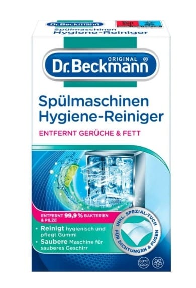 Dr.BECKMAN 75g hyg.čistič umývačky 113 – BauSHOP Stavebniny Široke Dr.BECKMAN 75g hyg.čistič umývačky 113 BauSHOP Stavebniny Široke Akcia 28353