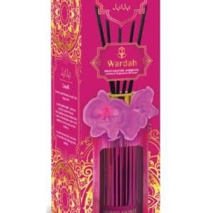 Diffuzér Layali - Wardah 200ml BauSHOP Stavebniny Široke Akcia 28435