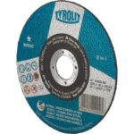Kotúč rezný 115 x 1 x 22,23 - A60Q-BFS Tyrolit BauSHOP Stavebniny Široke Akcia 35840