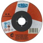 Kotúč rezný 115 x 1 x 22,23 - A60R-BFS Tyrolit BauSHOP Stavebniny Široke Akcia 35842