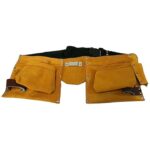 Opasok HR68202 na náradie 2vrecká BauSHOP Stavebniny Široke Akcia 35852