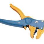 Kliešte odizolovacie, automatické 0,5 - 6mm BauSHOP Stavebniny Široke Akcia 36350