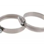 Spona hadicová 16 - 28mm nerez 9mm BauSHOP Stavebniny Široke Akcia 37135