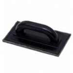 Hladítko PVC + guma pórovitá čierna 9mm BauSHOP Stavebniny Široke Akcia 37603