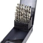 Vrtak HSS 25dl / 1-13mm BauSHOP Stavebniny Široke Akcia 37712