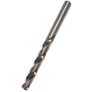 Vrtak do kovu 9,5x81/125 mm HSS-E DIN338 BauSHOP Stavebniny Široke Akcia 37814