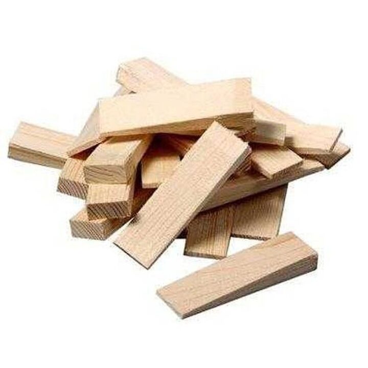 Klínok PROFI MK150x25x25/01mm, bal. 8 Ks Drevene – BauSHOP Stavebniny Široke Klínok PROFI MK150x25x25/01mm, bal. 8 Ks Drevene BauSHOP Stavebniny Široke Akcia 38072