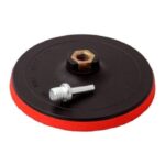Unášač - suchý zips 115 M14+stopka 8mm BauSHOP Stavebniny Široke Akcia 38454