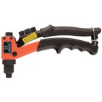 Kliešte nitovacie 200 mm, Strend Pro R09-958 BauSHOP Stavebniny Široke Akcia 38459