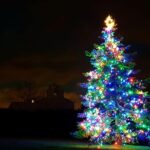 LED svetiací reťazec,farebná,100LED BauSHOP Stavebniny Široke Akcia 38574
