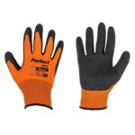 Rukavice NITRAX GRIP Black 11 BauSHOP Stavebniny Široke Akcia 38789