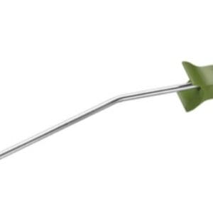 Valček lazurovací 12cm biely s držiakom BauSHOP Stavebniny Široke Akcia 40341