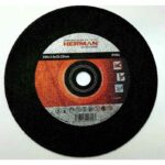 Rezný kotúč 115x0,7x22,23 na nerez AR-40 Abrazor HERMAN BauSHOP Stavebniny Široke Akcia 45687