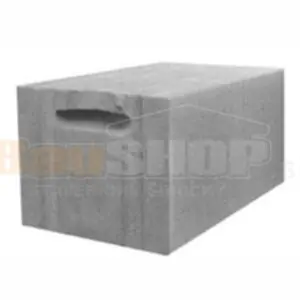 Porfix Priečka 75 x 250 x 500 mm P2-500 - 160 Ks/pal BauSHOP Stavebniny Široke Akcia 46048