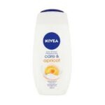 NIVEA SG 250ml Care and Apricot BauSHOP Stavebniny Široke Akcia 50104