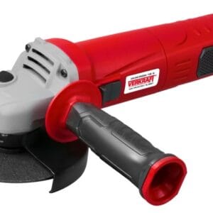 Brúska uhlová 125 mm, Industry Verkraft 1100W BauSHOP Stavebniny Široke Akcia 53470