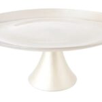 Stojan servir.sklo na tortu 28 cm BauSHOP Stavebniny Široke Akcia 53603