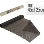 Podložka protišmyková 45x125cm mix biela/sivá BauSHOP Stavebniny Široke Akcia 56110