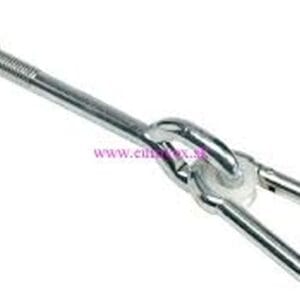 Uchytenie hojdačky MHD 130 M12x130mm BauSHOP Stavebniny Široke Akcia 58806