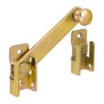 Závora záhradná WOG 120 120x20 mm BauSHOP Stavebniny Široke Akcia 59080
