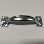 Úchytka UNB120 galvanizovaný Zn - rukoväť BauSHOP Stavebniny Široke Akcia 59558