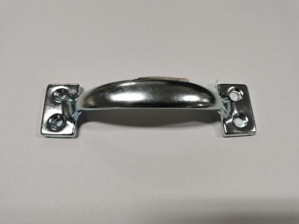 Úchytka UNB120 galvanizovaný Zn - rukoväť – BauSHOP Stavebniny Široke Úchytka UNB120 galvanizovaný Zn - rukoväť BauSHOP Stavebniny Široke Akcia 59558