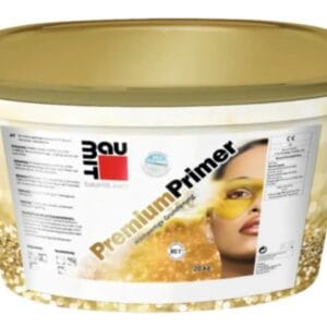 Penetrácia silikónová PREMIUM PRIMER Baumit 20 kg 87m2/bal BauSHOP Stavebniny Široke Akcia 7037