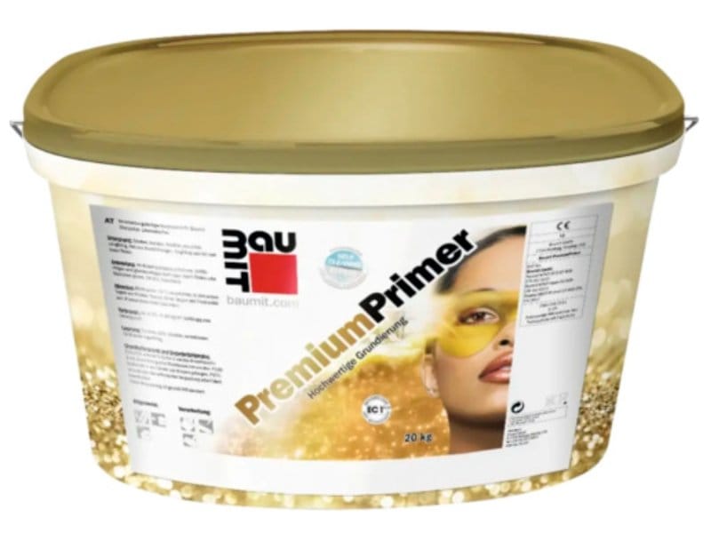 Penetrácia silikónová PREMIUM PRIMER Baumit 20 kg 87m2/bal – BauSHOP Stavebniny Široke Penetrácia silikónová PREMIUM PRIMER Baumit 20 kg 87m2/bal BauSHOP Stavebniny Široke Akcia 7037