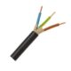 Kábel 3 x 1,5 mm CYKY-J silový ( 100m ) BauSHOP Stavebniny Široke Akcia 73002
