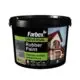 Farba Farbex Rubber PAint 1,2 kg / svetlozelená BauSHOP Stavebniny Široke Akcia 8590