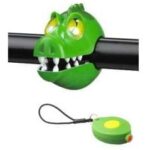 Svetlo sada blik P+Z Crazy krokodil 2+1 LED BauSHOP Stavebniny Široke Akcia 9039