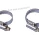 Spona hadicová 10 - 16mm nerez 9mm BauSHOP Stavebniny Široke Akcia 987910