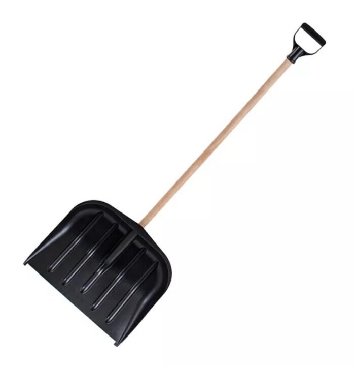 Odhŕňač/lopata na sneh plast.46cm,s násadou WW KLC – BauSHOP Stavebniny Široke Odhŕňač/lopata na sneh plast.46cm,s násadou WW KLC BauSHOP Stavebniny Široke Akcia 98959