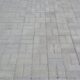 ST Holand 20x10x4cm sivá 14,40 m2/pal/zamkova dlažba/ BauSHOP Stavebniny Široke Akcia 990559