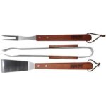 Sada naradia na opekanie a grilovanie BBQ S12049, na gril, Hardwood BauSHOP Stavebniny Široke Akcia 991046
