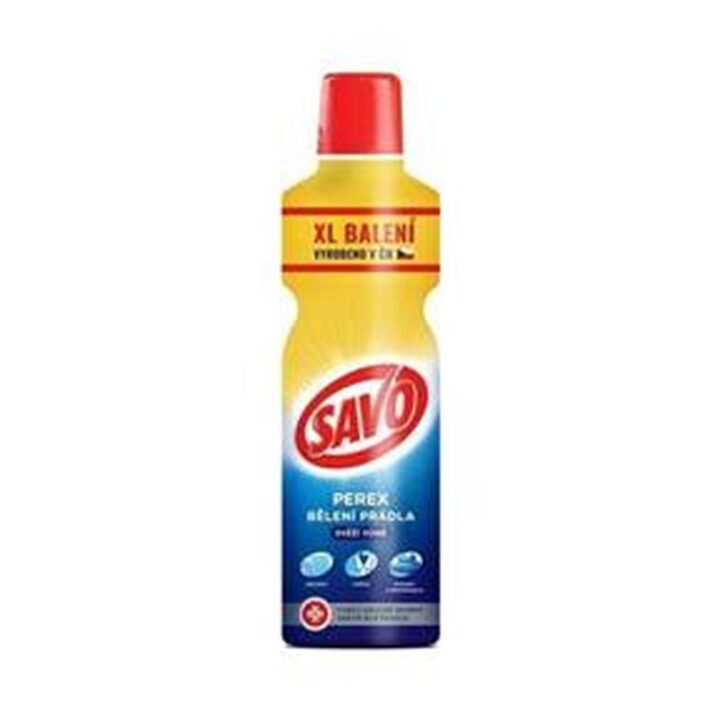 SAVO 1,2L PEREX SVIEZA VONA – BauSHOP Stavebniny Široke SAVO 1,2L PEREX SVIEZA VONA BauSHOP Stavebniny Široke Akcia 992463