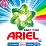 ARIEL 63PD 4.72KG LENOR*BOX (CO)N950 BauSHOP Stavebniny Široke Akcia 992637