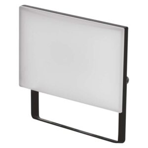 LED reflektor TAMBO, 20 W, 2000 lm, IP65, čierny BauSHOP Stavebniny Široke Akcia 992757