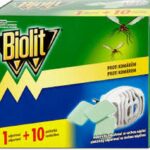 S.BIOLIT EL.ODPAR.SUCHĂˇ 1+10KS BauSHOP Stavebniny Široke Akcia 992777