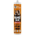 Lepidlo montážne Mamut Glue Disper Fix 280 ml BauSHOP Stavebniny Široke Akcia 99311 Lepidlo montážne Mamut Glue Disper Fix 280 ml BauSHOP Stavebniny Široke Akcia 99311