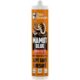 Lepidlo montážne Mamut Glue Disper Fix 280 ml BauSHOP Stavebniny Široke Akcia 99311