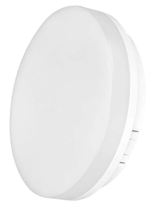 LED prisadené svietidlo TORI, kruhové biele 15W neutrálna b.,IP54 – BauSHOP Stavebniny Široke LED prisadené svietidlo TORI, kruhové biele 15W neutrálna b.,IP54 BauSHOP Stavebniny Široke Akcia 995927