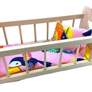 POSTIELKA DREV 30cm BauSHOP Stavebniny Široke Akcia 998051