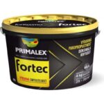 Farba Primalex Fortec 7,5kg BauSHOP Stavebniny Široke Akcia 998664