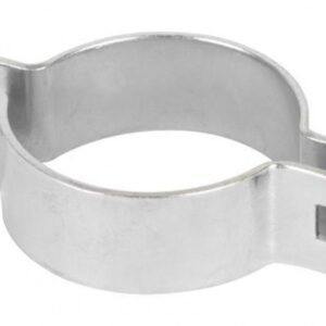 Objímka okrúhla priebežná, 48 mm, PZ BauSHOP Stavebniny Široke Akcia 998783
