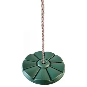 Hojdačka detská LEQ, okrúhla, plastová, 28 cm, max. 100 kg BauSHOP Stavebniny Široke Akcia 999760