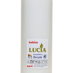 Sviečka Lucia olej 7 dní 460 g BauSHOP Stavebniny Široke Akcia 10068