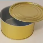 Plechovka 300g bez viečka KO99/50 180ks BauSHOP Stavebniny Široke Akcia 11120