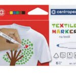 Popisovač na textil 2739/6 BauSHOP Stavebniny Široke Akcia 134217